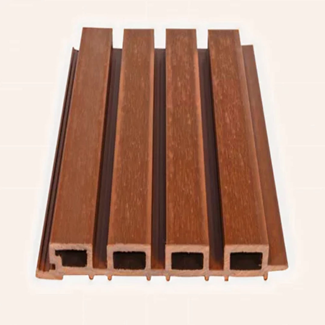 WPC Natural Teak