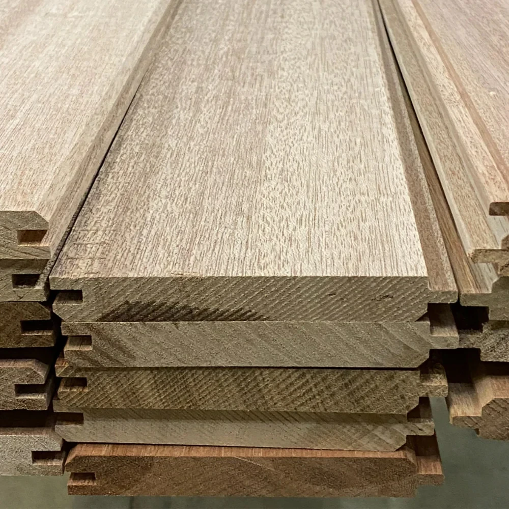 Choosing Between Meranti and Other Woods: What’s Right for You?