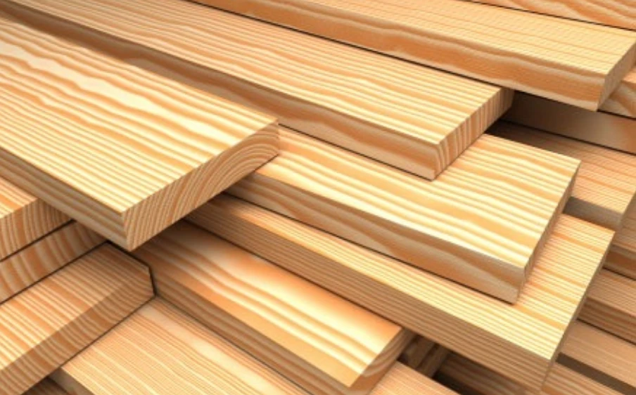 SPF Wood: The Ideal Timber for Strength, Affordability & Versatility