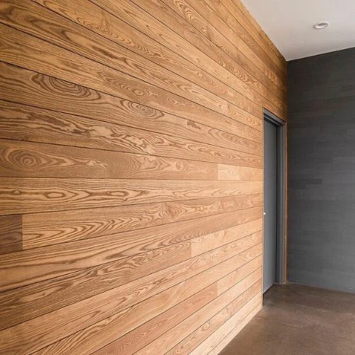 White Ash Wood