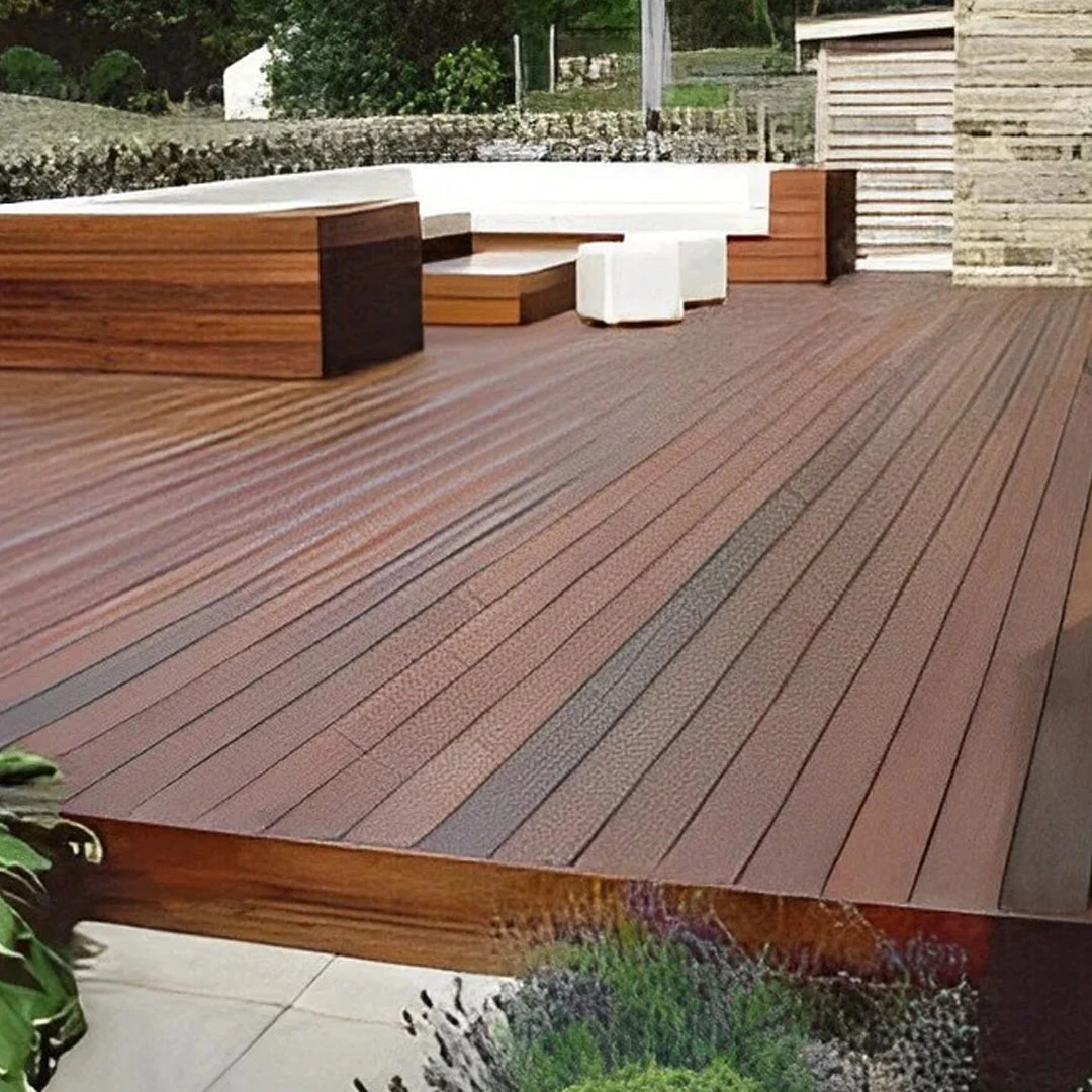 Thermo Pine Cladding
